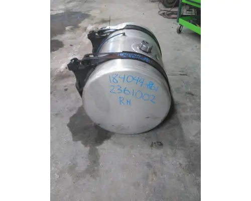 FREIGHTLINER CASCADIA 125 FUEL TANK