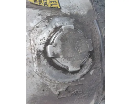 FREIGHTLINER CASCADIA 125 FUEL TANK