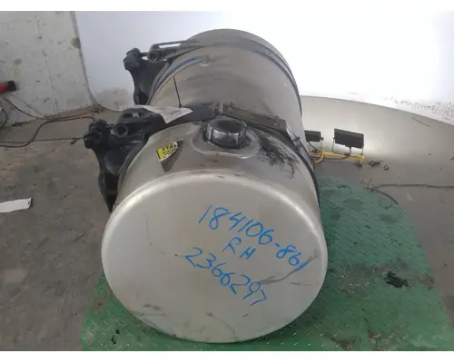 FREIGHTLINER CASCADIA 125 FUEL TANK