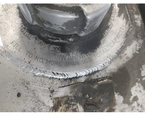 FREIGHTLINER CASCADIA 125 FUEL TANK