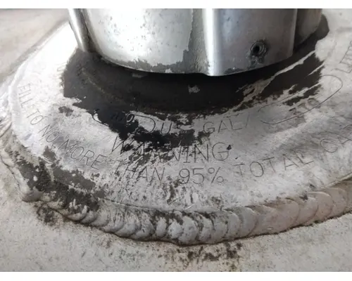 FREIGHTLINER CASCADIA 125 FUEL TANK