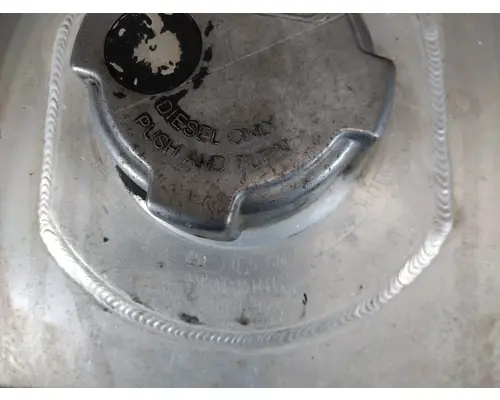FREIGHTLINER CASCADIA 125 FUEL TANK
