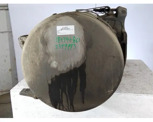 FREIGHTLINER CASCADIA 125 FUEL TANK