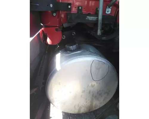 FREIGHTLINER CASCADIA 125 FUEL TANK