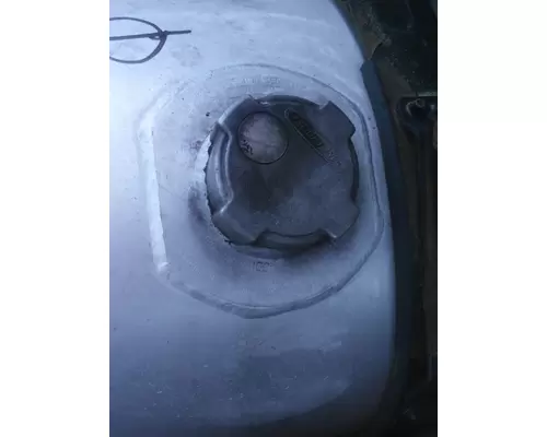 FREIGHTLINER CASCADIA 125 FUEL TANK