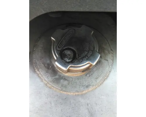 FREIGHTLINER CASCADIA 125 FUEL TANK