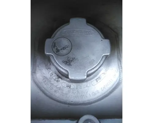 FREIGHTLINER CASCADIA 125 FUEL TANK
