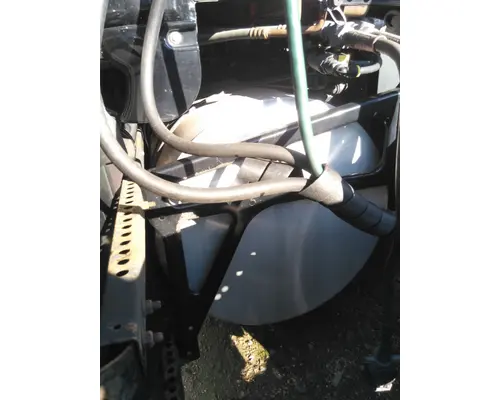 FREIGHTLINER CASCADIA 125 FUEL TANK