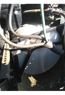 FREIGHTLINER CASCADIA 125 FUEL TANK