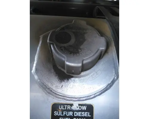 FREIGHTLINER CASCADIA 125 FUEL TANK