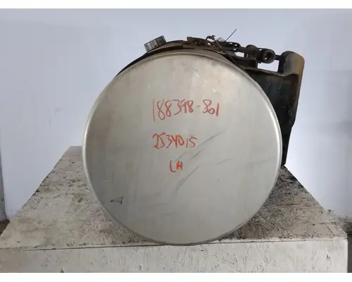 FREIGHTLINER CASCADIA 125 FUEL TANK
