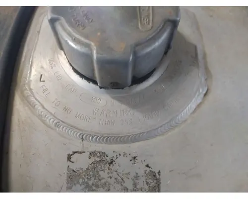 FREIGHTLINER CASCADIA 125 FUEL TANK