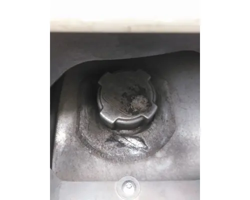 FREIGHTLINER CASCADIA 125 FUEL TANK