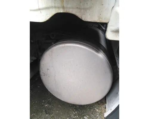FREIGHTLINER CASCADIA 125 FUEL TANK