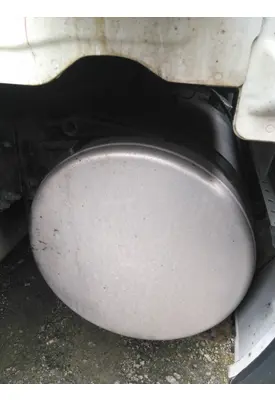 FREIGHTLINER CASCADIA 125 FUEL TANK