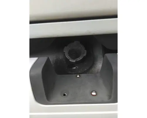 FREIGHTLINER CASCADIA 125 FUEL TANK