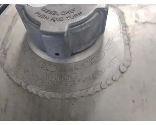 FREIGHTLINER CASCADIA 125 FUEL TANK