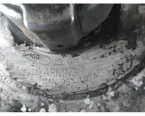 FREIGHTLINER CASCADIA 125 FUEL TANK
