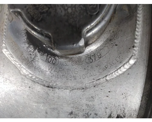 FREIGHTLINER CASCADIA 125 FUEL TANK