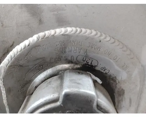 FREIGHTLINER CASCADIA 125 FUEL TANK