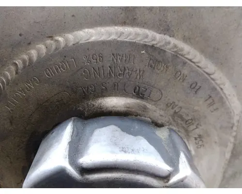FREIGHTLINER CASCADIA 125 FUEL TANK