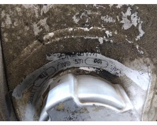 FREIGHTLINER CASCADIA 125 FUEL TANK