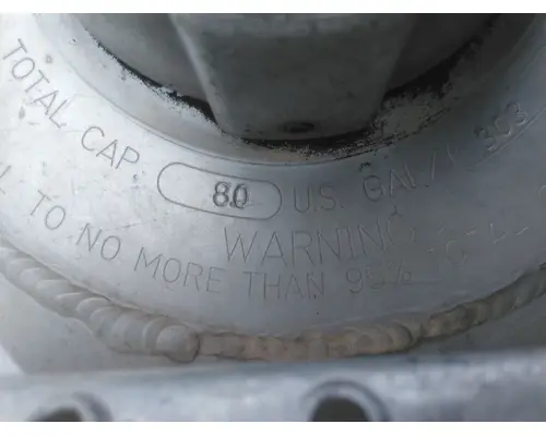 FREIGHTLINER CASCADIA 125 FUEL TANK