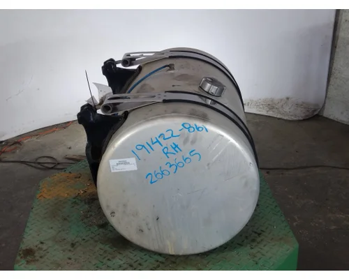 FREIGHTLINER CASCADIA 125 FUEL TANK