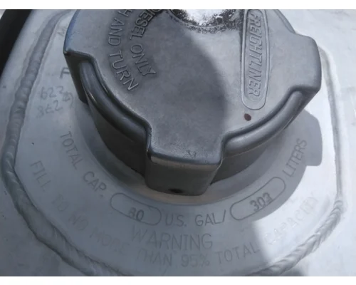 FREIGHTLINER CASCADIA 125 FUEL TANK