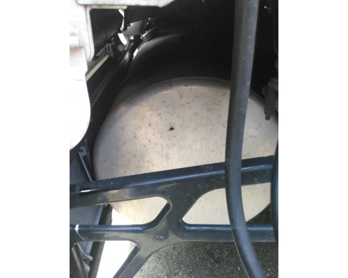 FREIGHTLINER CASCADIA 125 FUEL TANK