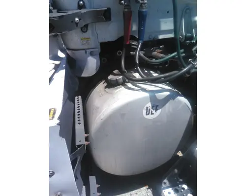 FREIGHTLINER CASCADIA 125 FUEL TANK