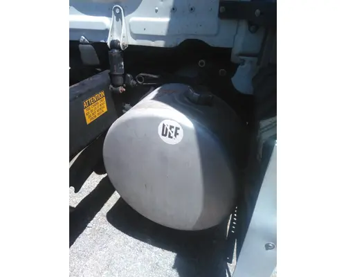 FREIGHTLINER CASCADIA 125 FUEL TANK