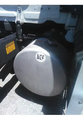FREIGHTLINER CASCADIA 125 FUEL TANK
