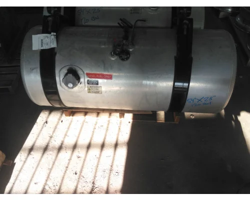 FREIGHTLINER CASCADIA 125 FUEL TANK