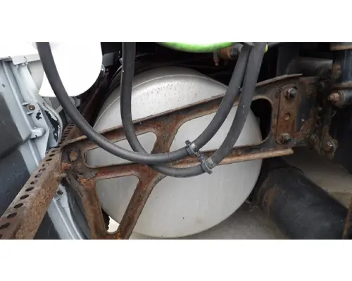 FREIGHTLINER CASCADIA 125 FUEL TANK