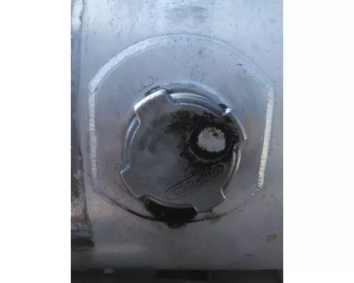 FREIGHTLINER CASCADIA 125 FUEL TANK