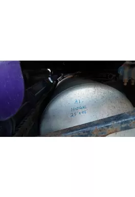 FREIGHTLINER CASCADIA 125 FUEL TANK