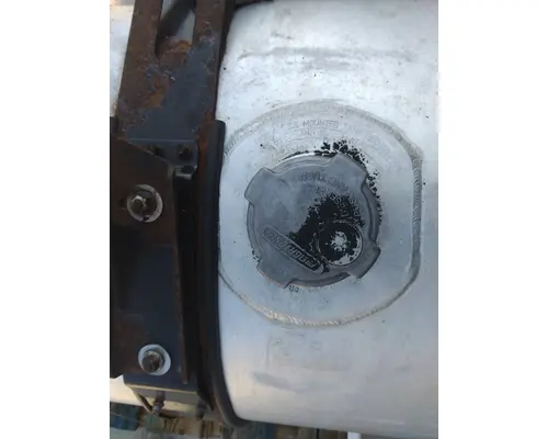 FREIGHTLINER CASCADIA 125 FUEL TANK