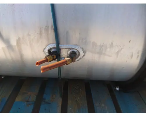 FREIGHTLINER CASCADIA 125 FUEL TANK