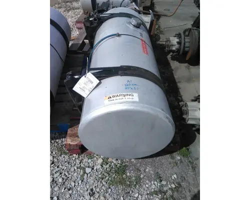 FREIGHTLINER CASCADIA 125 FUEL TANK