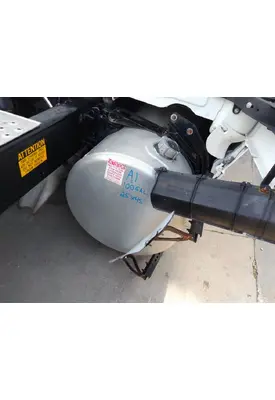 FREIGHTLINER CASCADIA 125 FUEL TANK