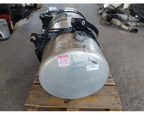 FREIGHTLINER CASCADIA 125 FUEL TANK