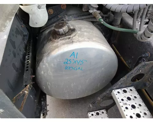 FREIGHTLINER CASCADIA 125 FUEL TANK