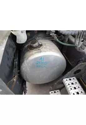 FREIGHTLINER CASCADIA 125 FUEL TANK