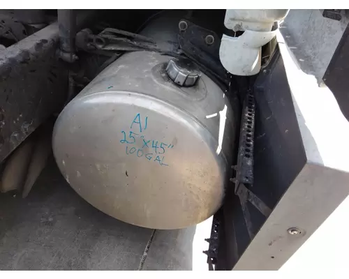 FREIGHTLINER CASCADIA 125 FUEL TANK