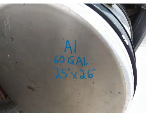 FREIGHTLINER CASCADIA 125 FUEL TANK