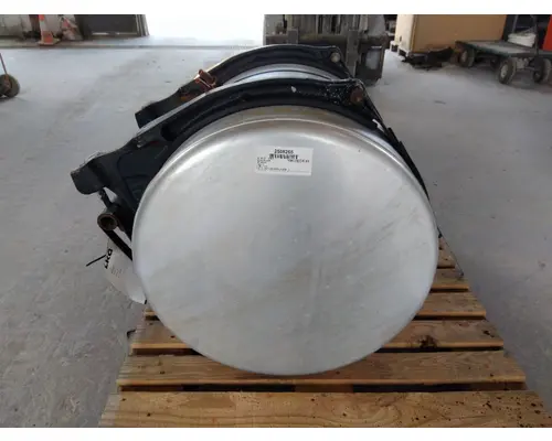 FREIGHTLINER CASCADIA 125 FUEL TANK
