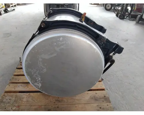 FREIGHTLINER CASCADIA 125 FUEL TANK