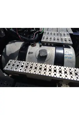 FREIGHTLINER CASCADIA 125 FUEL TANK