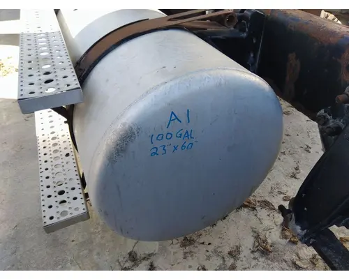 FREIGHTLINER CASCADIA 125 FUEL TANK